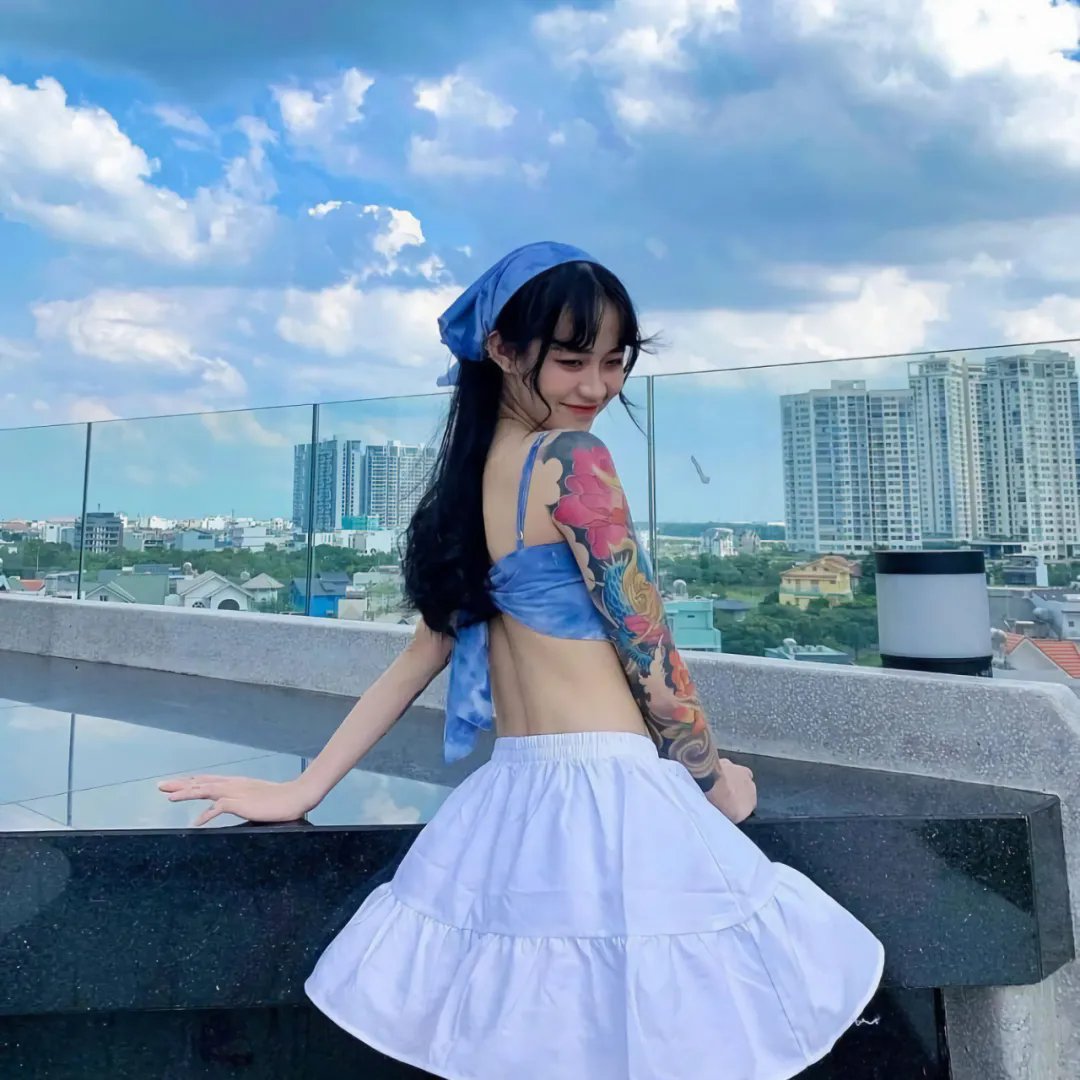 我们的新生活